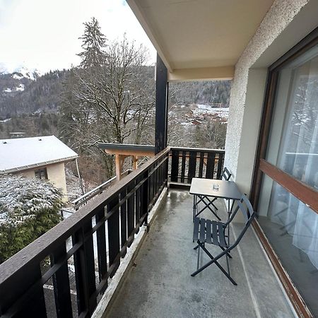 Morzine : bel appartement à 5 mn du téléphérique Extérieur photo