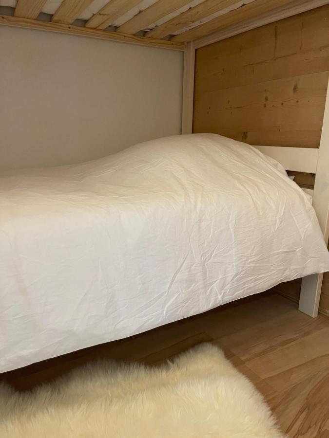 Morzine : bel appartement à 5 mn du téléphérique Extérieur photo
